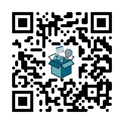 QR-Code: Elke Schab