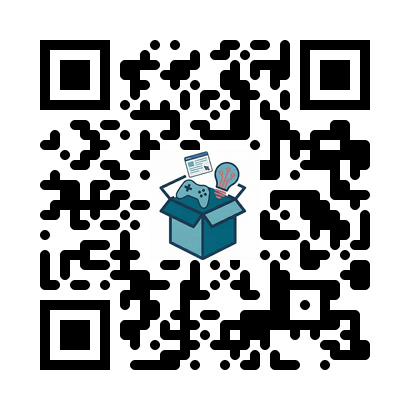 QR-Code: Herr Vogel
