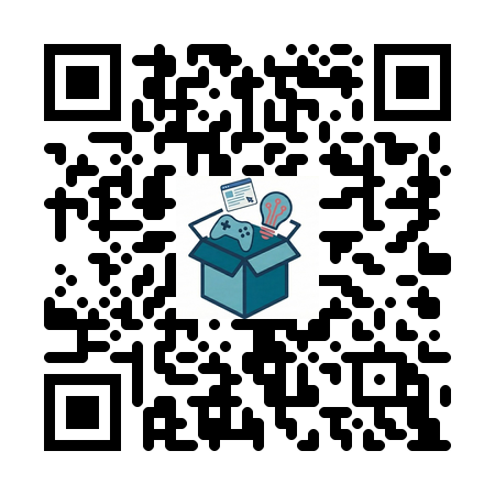 QR-Code: Armin Stegmüller