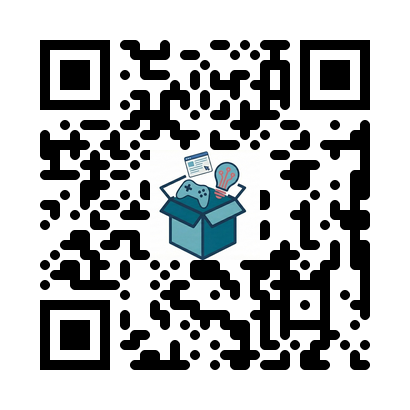 QR-Code: Mahela Stegmaier