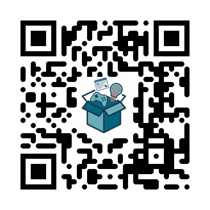 QR-Code: Susanne Roth