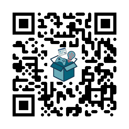QR-Code: Kathrin Müller
