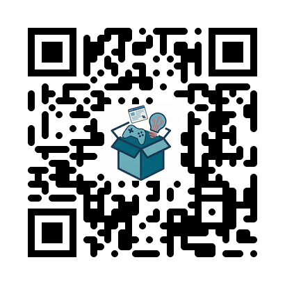 QR-Code: Tobias Ritzl