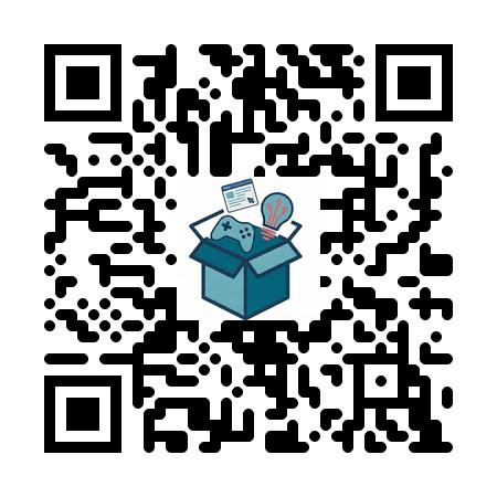 QR-Code: Tobias Stricker