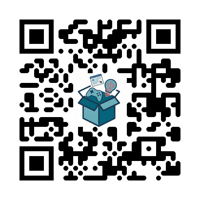 QR-Code: Verena Naumenko