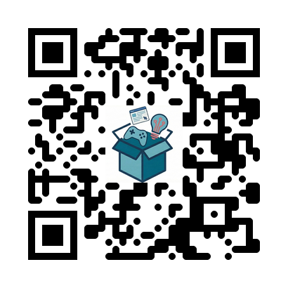 QR-Code: Vanessa Grolle
