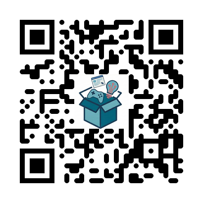 QR-Code: Manuel Werner