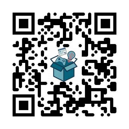 QR-Code: Sebastian Wiedemann